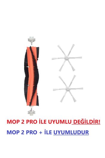 Asgard Grup Xiaomi Mi Robot 1C - F9 - MOP 2 PRO PLUS - MOP 2 Συμβατά εξαρτήματα (Α+ Υψηλή ικανοποίηση πελατών)