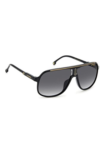 Carrera 1047/s Unisex Güneş Gözlüğü - Modern Tasarımlı Uv Korumalı Şık Metal Çerçeve
