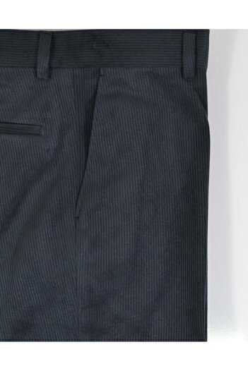 DostumGiyim High Quality Men's Corduroy Pants - Relaxed Fit, Thick Inner, Fleece Thermal, Daddy Corduroy