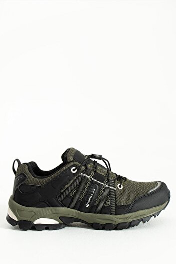 Hammer Jack Γυναικεία παπούτσια εξωτερικού χώρου Migos Waterproof Khaki Khaki