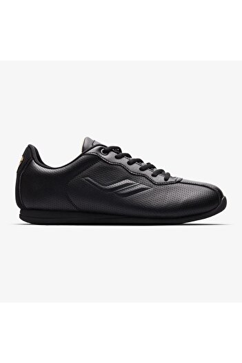 Lescon Neptun 3 Sneakers Sporayakkabı Sıyah 40-45 Siyah