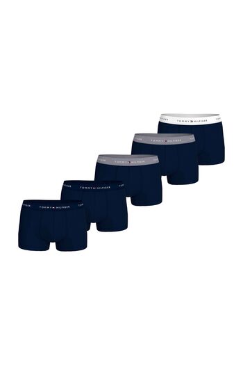 Tommy Hilfiger 5P ΠΟΡΤΜΠΑΓΚΑΖ WB