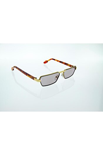 FRANCO VITAL FRANCO JACHIN MBLK GLD UNISEX GÜNEŞ GÖZLÜĞÜ