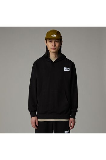 THE NORTH FACE M Hoden Hoodie - Nf0A89Cyjk31 Model with Code