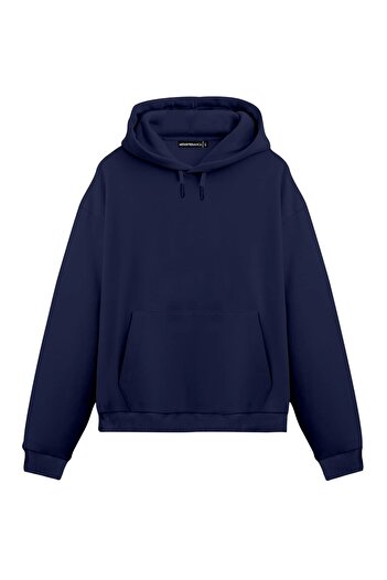 Mounte Bianca Unisex Basic - Hanorac obișnuit