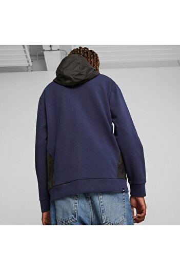 Puma Men's Rad/Cal Half Zip Collar