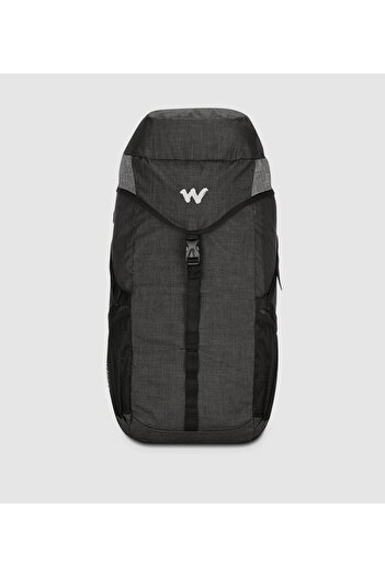 Wildcraft Hawk_30 Wildcraft Technical Packs Black_Grey 30L