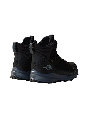 THE NORTH FACE M Vectiv Fastpack Insulated Wp Unisex Trekking Ayakkabısı NF0A8AEVNY71 Siyah