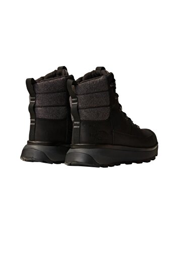 THE NORTH FACE M BERGEN LEATHER WP