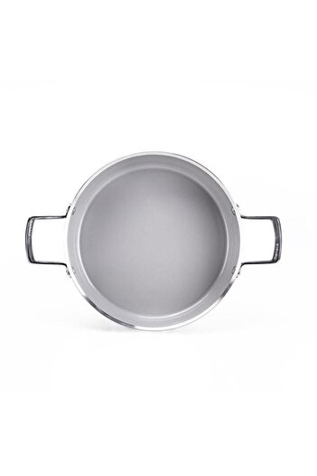 moneta Armonia Finegres Short Pot 28 Cm Lid