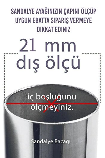senal ticaret 20 bucăți 21 mm alb din silicon pentru scaun de masă, pantofi anti-alunecare, protector pentru podea, husă pentru picioare