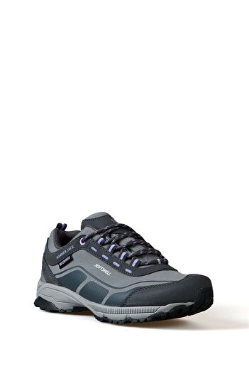 Hammer Jack Berto Waterproof Gray Outdoor Unisex Shoes