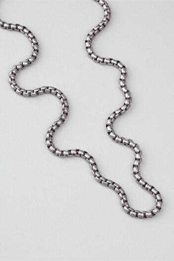Stylesteel Orion 65 cm Steel Men's Necklace