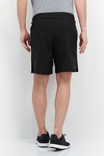 Puma Men Inseam 7 Sportswear Fit Training Shorts, Black