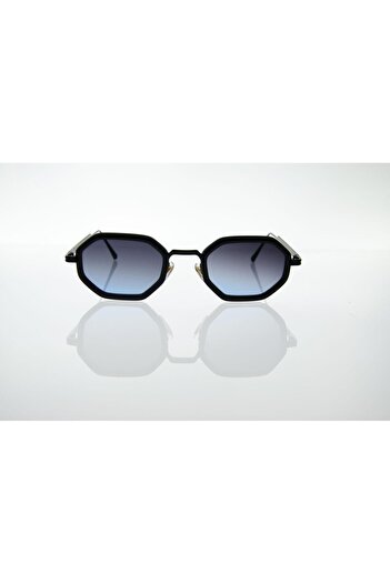 FRANCO VITAL Franco Thor Blk Unisex Sunglasses