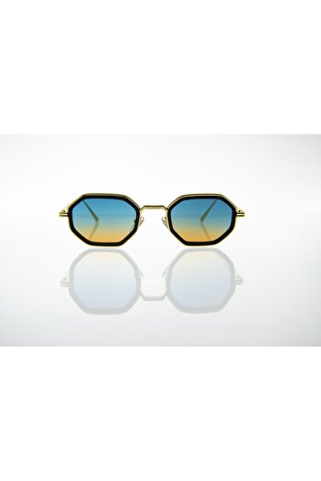 FRANCO VITAL Franco Thor Gld Unisex Sunglasses
