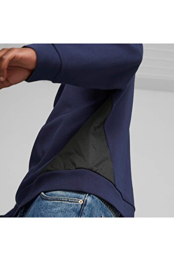 Puma Men's Rad/Cal Half Zip Collar