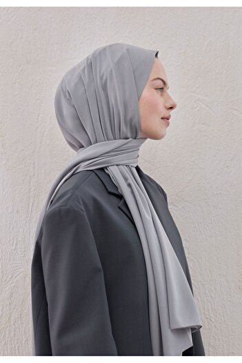 Bytoktay Medina Silk Shawl Πολυτελές μεταξένιο, ελαφρύ, γυναικείο χιτζάμπ