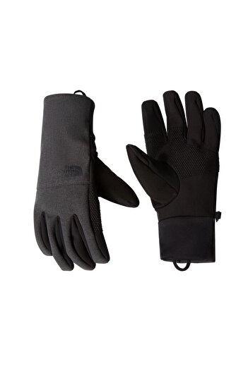 THE NORTH FACE Рукавички чоловічі APEX ETIP NF0A89R9DYZ1 GreyS