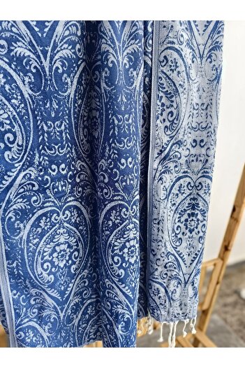 Su Koleksiyon Fresco jacquard țesut Peshtemal