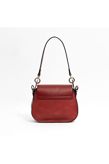 David Jones Claire Shoulder Bag