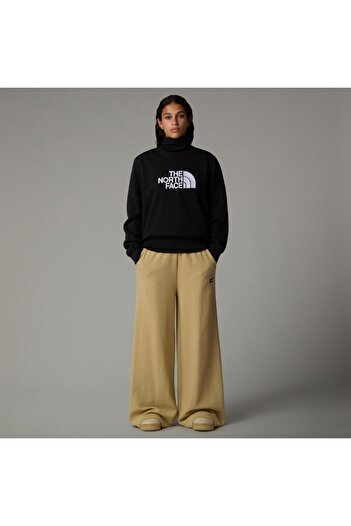 THE NORTH FACE W Drew Peak Crew - Nf0A89Efjk31 Hooded Sweatshirt