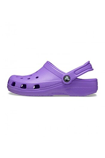 Crocs Galaxy Toddlers' Classic Clog