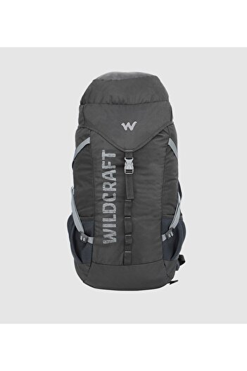 Wildcraft Flip Ruck 1 Wildcraft Technical Packs Black_Gry 45L