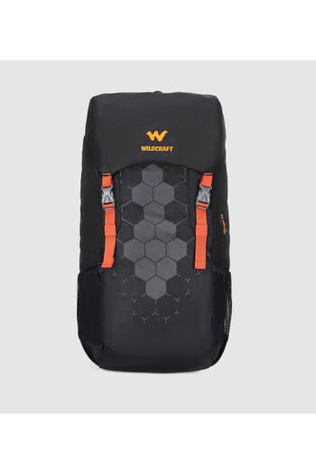 Wildcraft Verge 35 Wildcraft Technical Packs Black_ 35L