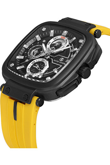 DAVID GUNER Dg-8500gd-zr2