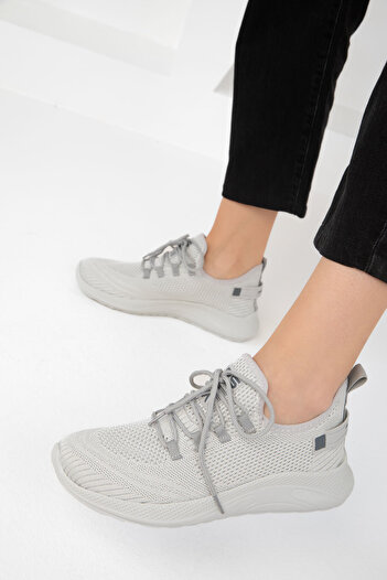 SOHO Unisex Ice-Ice Sneaker 16884