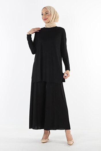 Plistre 2150_hoodie Camisole Tunika- Nadrág