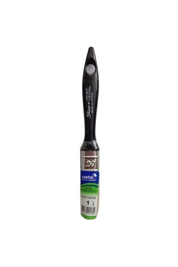 StarGil 1" Paint Brush - Master Cutting Design