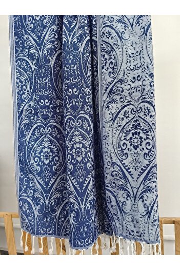 Su Koleksiyon Fresco jacquard țesut Peshtemal