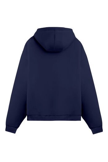 Mounte Bianca Unisex Basic - Hanorac obișnuit