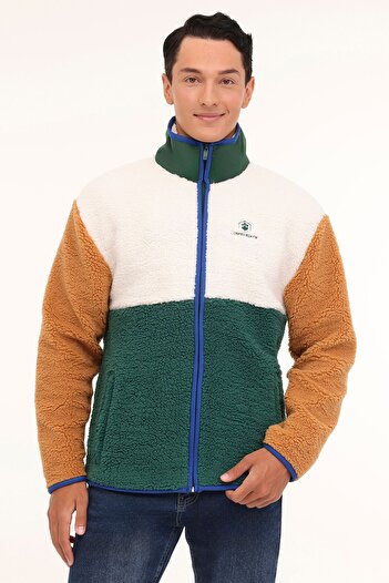 lumberjack ML RUNIC 6LE-67 4PR Ekru Erkek Mont