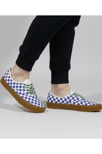 Vans Men's Sneakers - Casual Shoes, Authentic Colorful