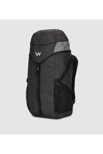 Wildcraft Hawk_30 Wildcraft Technical Packs Black_Grey 30L
