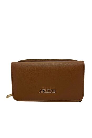 Armine C12 Women's Leather Bag