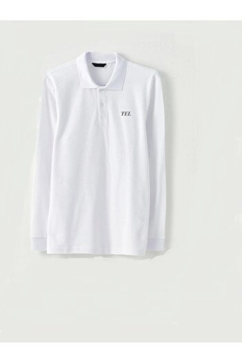 SERAZAT Μακρυμάνικο φούτερ Polo Neck