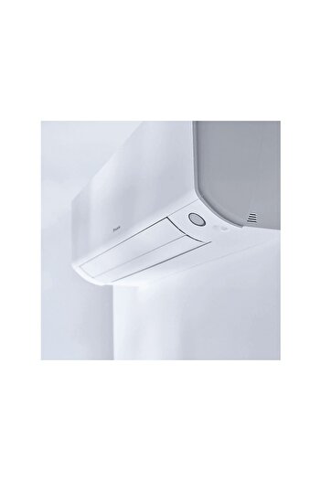 Daikin Zeta Shira Plus Duvar Tipi Inverter Klima Beyaz