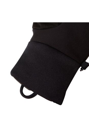 THE NORTH FACE Рукавички чоловічі APEX ETIP NF0A89R9DYZ1 GreyS