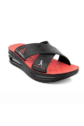Muya Axis Anatomical Wet Floor Air Max Sole Women's Slippers 31013