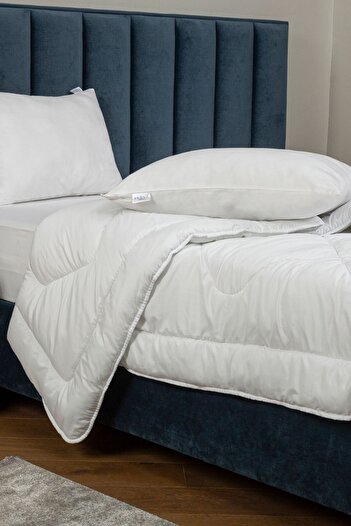 Salbace Micro Soft Double Quilt
