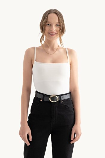 Hiccup Basic Body - Thin Strap Design