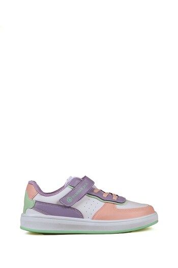 Hammer Jack Pink - Hammer Jack Fıtz F Kids Sneakers 566422964-f