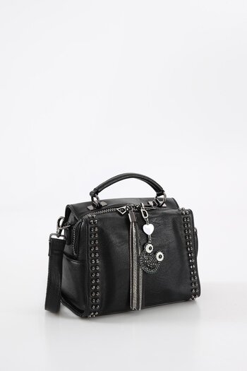ÇÇS 17350 Women's Shoulder Strap Handbag