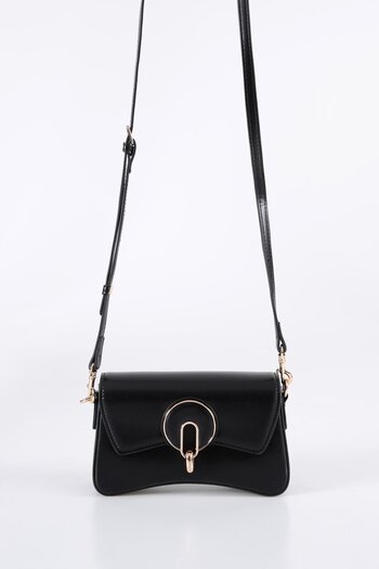ÇÇS 17566 Women's Shoulder Strap Handbag