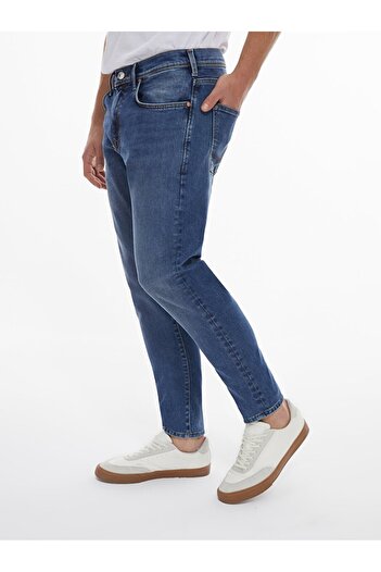 Ltb Dıego X Y Dar Paça Orta Bel Jean Pantolon