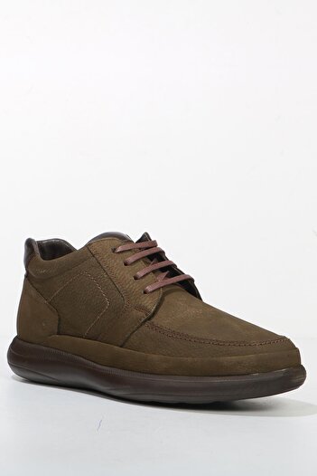 Hammer Jack Castelo Genuine Leather Outdoor Men's Boots